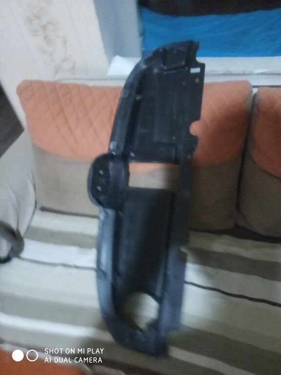 "Hyundai ix35" radiator barmaqlığı — Ehtiyat hissələri və aksesuarlar, Bakı (4)