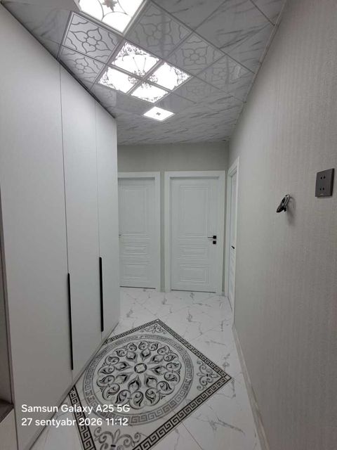 İcarəyə verilir 3 otaqlı köhnə tikili 90 m² — Bakı