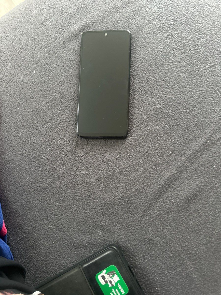 Xiaomi Redmi Note 11 Graphite Gray 128GB/4GB — Smartfonlar, Bakı (2)