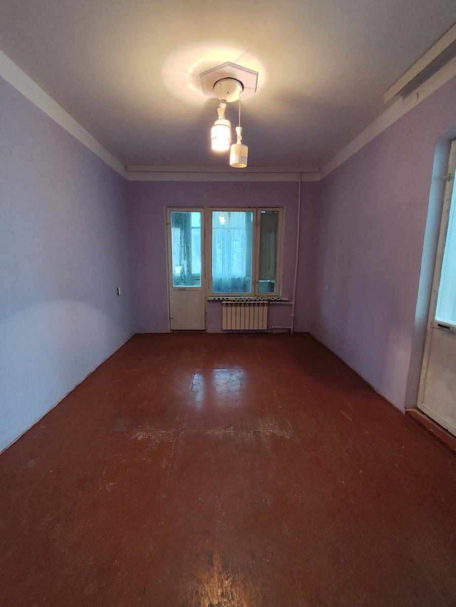 Satılır 3 otaqlı köhnə tikili 90 m² — Mənzil, Bakı (7)