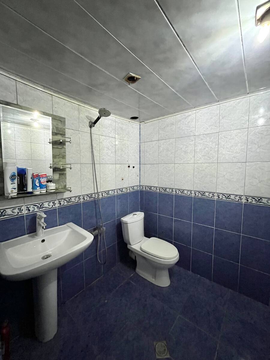 Satılır 2 otaqlı yeni tikili 50 m² — Mənzil, Xırdalan (5)