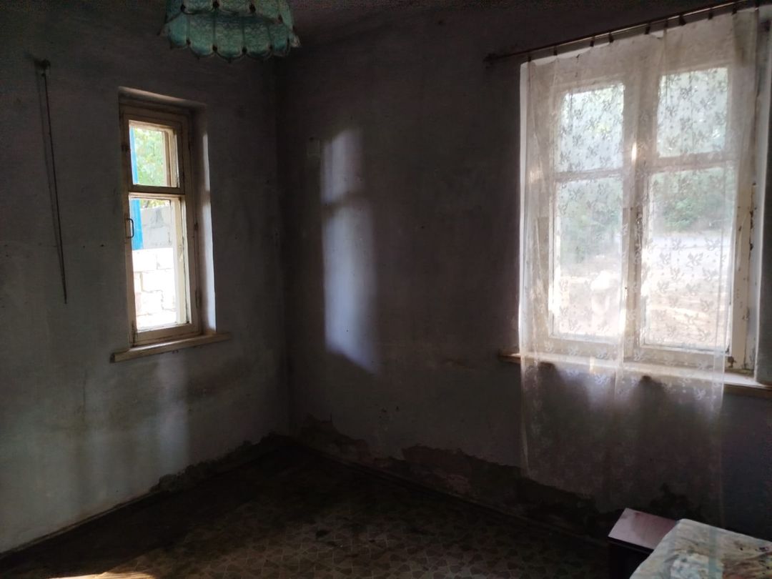 2-otaqlı mənzil, Siyəzən r., 61 m² — Mənzil, Siyəzən