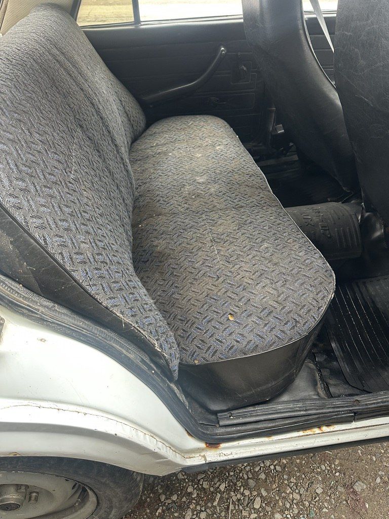 Lada (VAZ) 2107, 1.6 L, 2005 il, 54 848 km — Avtomobillər, Ağsu (7)