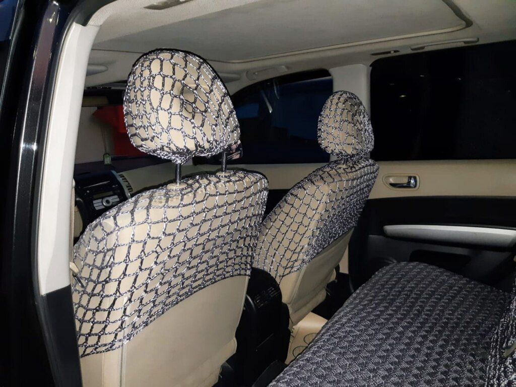 Nissan X-Trail, 2.5 L, 2008 il, 380 000 km 90-XE-724 — Avtomobillər, Bakı (10)