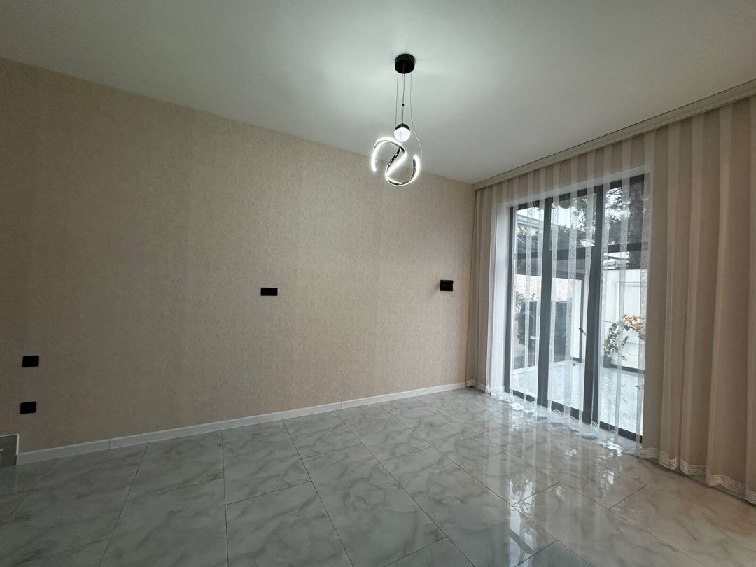 Satılır 4 otaqlı həyət evi/bağ evi 140 m² — Ev, villa, Bakı (10)