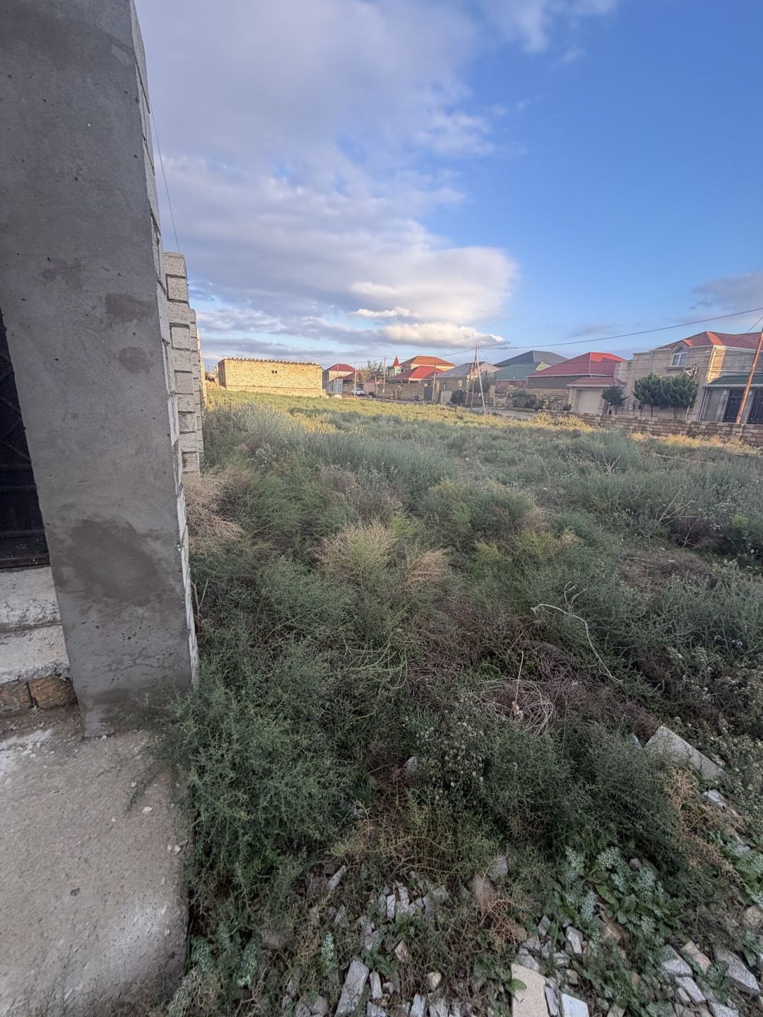 Satılır torpaq 26 sot — Torpaq, Bakı (3)