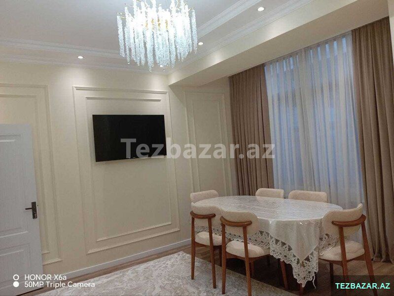 Masazır Abşeron City Kupçalı mənzil satılır — Mənzil, Bakı (10)