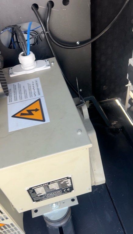 Generator "Alternator" — Biznes və avadanlıq, Bakı (4)