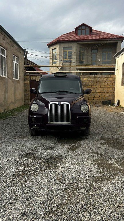 Geely TX4, 2.5 L, 2011 il, 530 000 km — Bakı