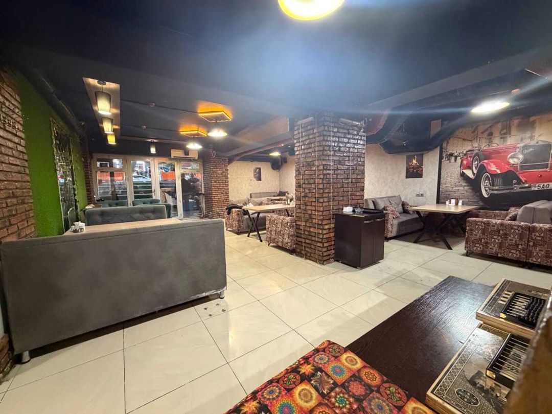İcarəyə verilir obyekt 180 m² — Əmlak, Bakı (5)