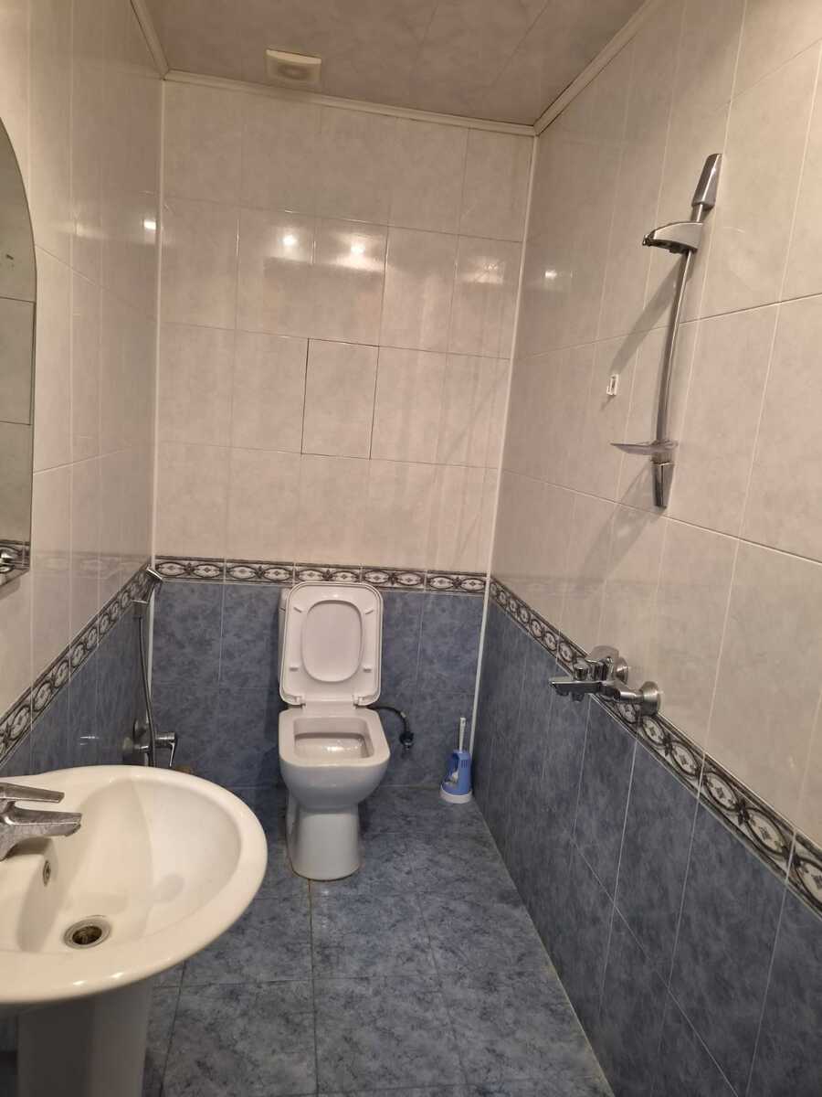 İcarəyə verilir 3 otaqlı yeni tikili 100 m² — Mənzil, Bakı (6)