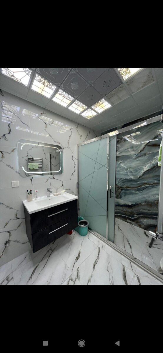 4-otaqlı yeni tikili, Saray qəs., 108 m² — Mənzil, Sumqayıt (7)