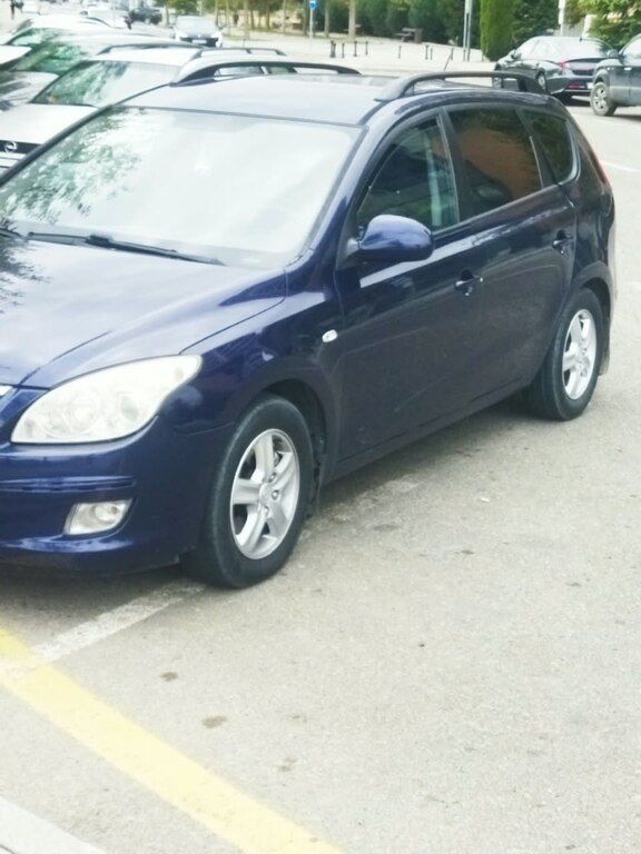 Hyundai i30, 1.6 L, 2008 il, 305 637 km 88-CV-874 — Avtomobillər, Bakı (4)