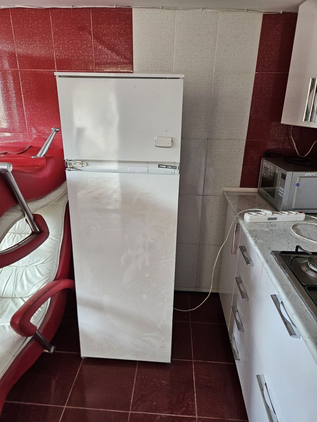 Soyuducu — Ev texnikası, Bakı (6)
