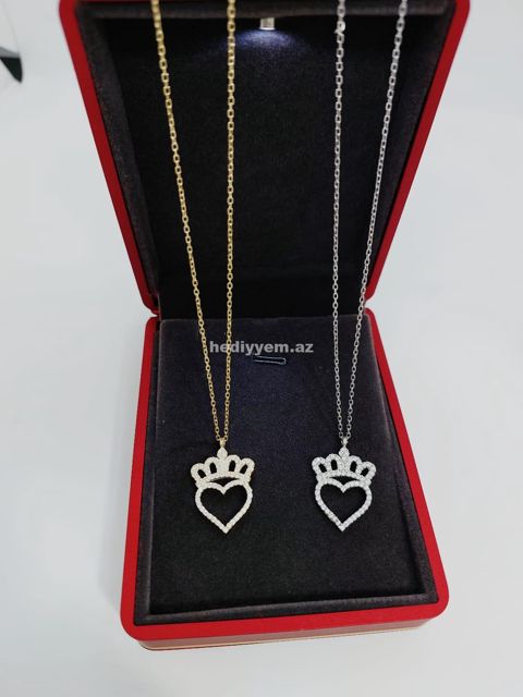 925 Gumus sepler 0369 – 20 — Necklaces and chains