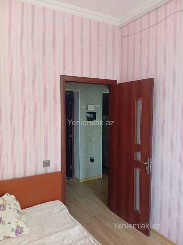 Satılır 1 otaqlı Bina evi menzil (Yeni tikili), 40.24 m², Yasamal rayonu — Mənzil, Bakı (9)