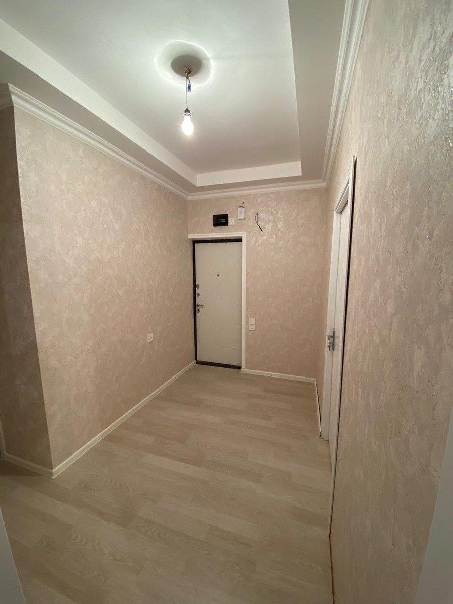 Satılır 3 otaqlı köhnə tikili 90 m² — Mənzil, Bakı (9)