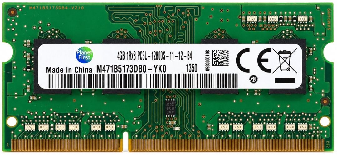 RAM DDR3 8GB Notebook — Kompüterlər və noutbuklar, Bakı