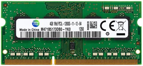 RAM DDR3 8GB Notebook — Bakı