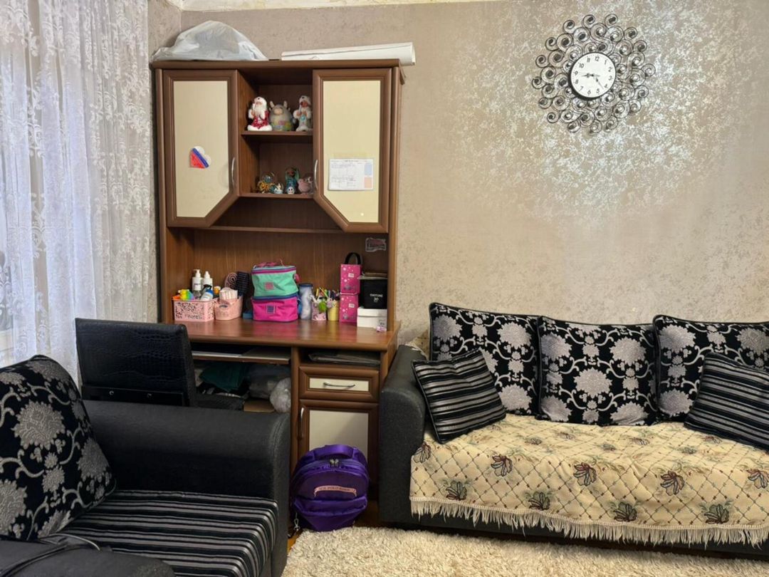 Satılır 3 otaqlı köhnə tikili 50 m² — Mənzil, Bakı (5)