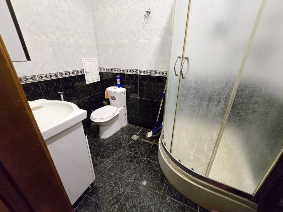 Satılır 4 otaqlı yeni tikili 220 m² — Mənzil, Bakı (10)