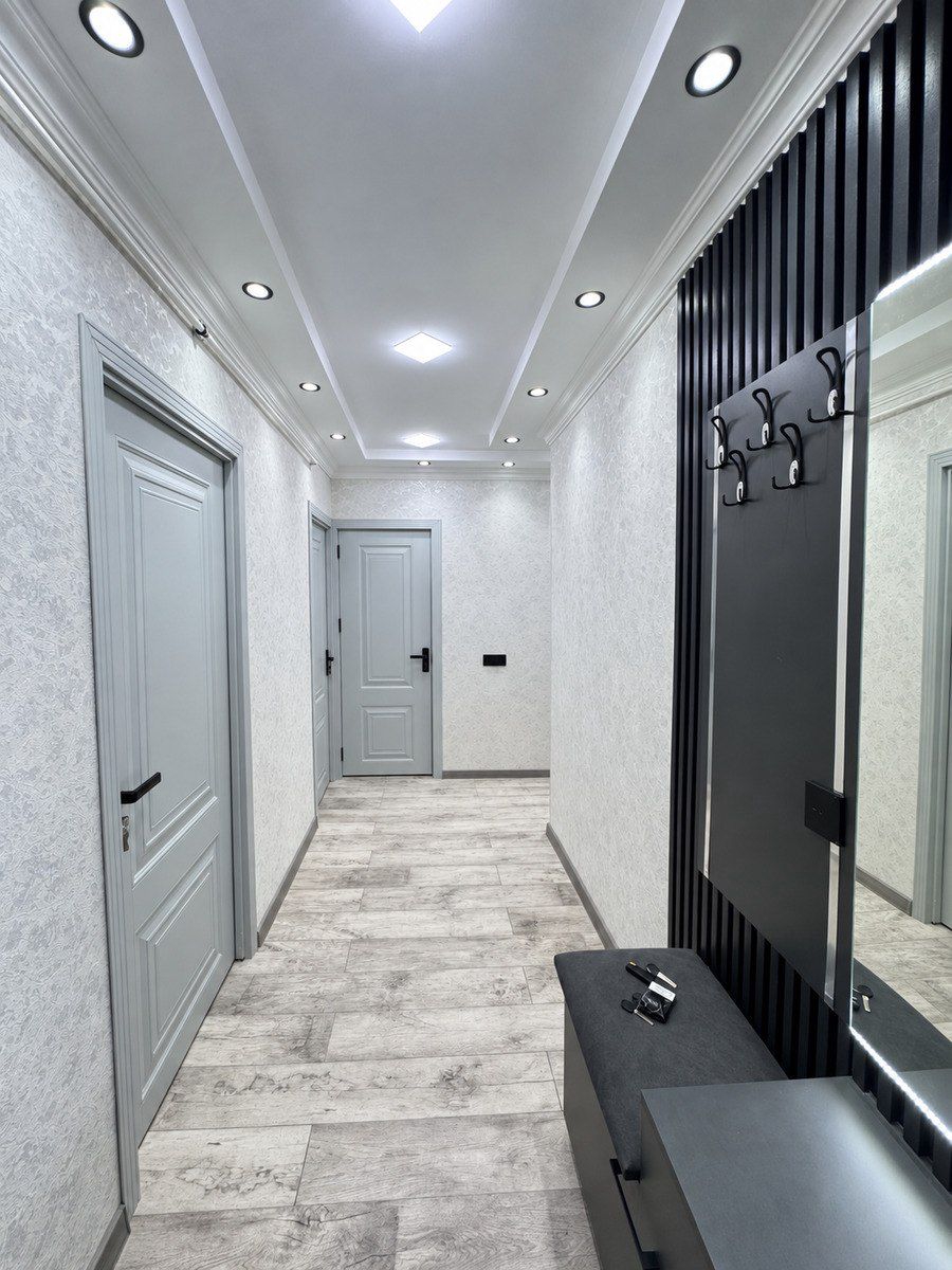 Satılır 3 otaqlı köhnə tikili 68 m² — Mənzil, Bakı (3)