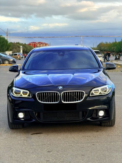 BMW 528, 2.0 L, 2016 il, 225 000 km — Bakı
