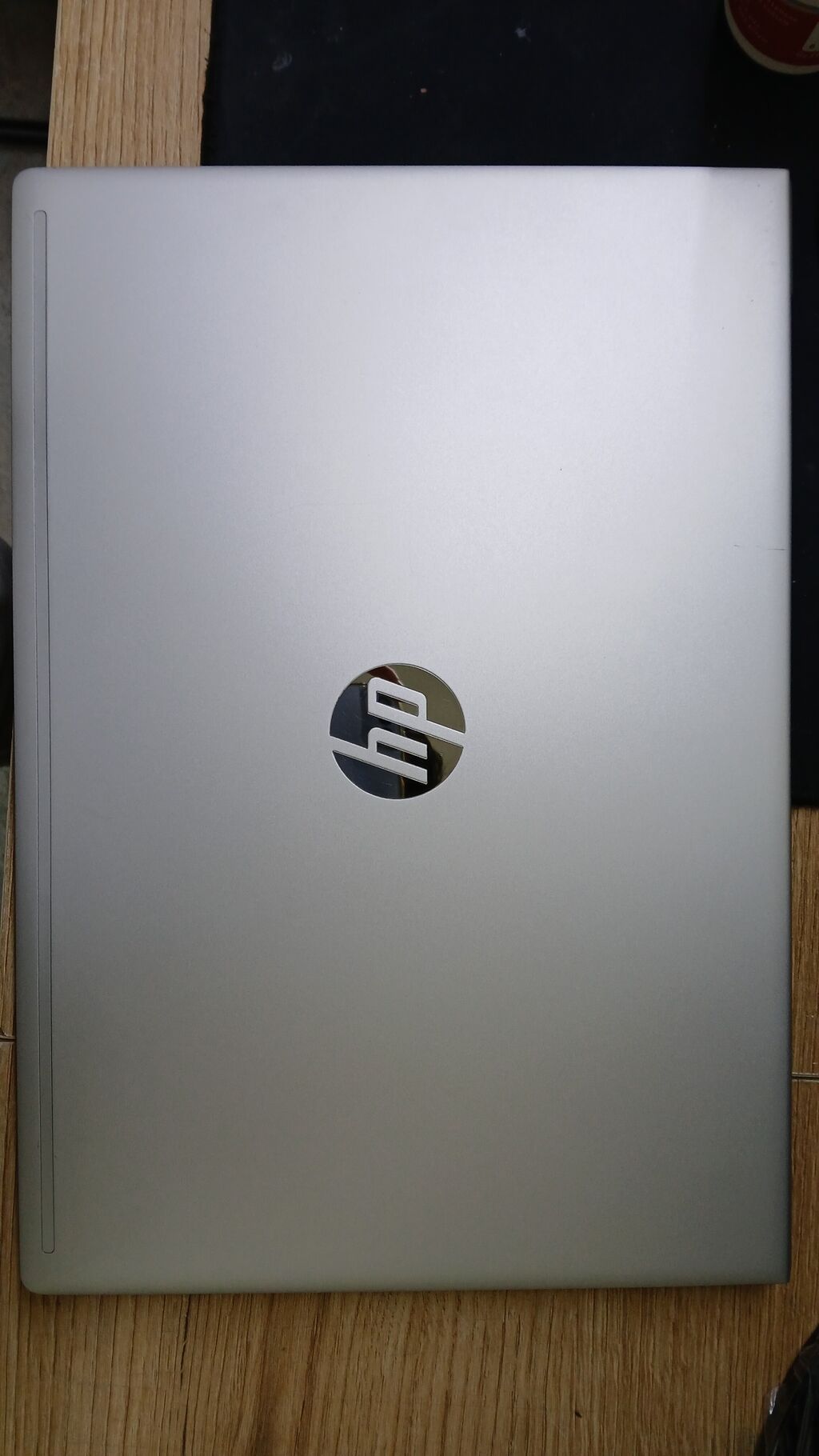 Hp Probook 450 G7 Parametrlər Cpu: İntel Core i5-10cu nəsil Ram — Kompüterlər və noutbuklar, Bakı (3)