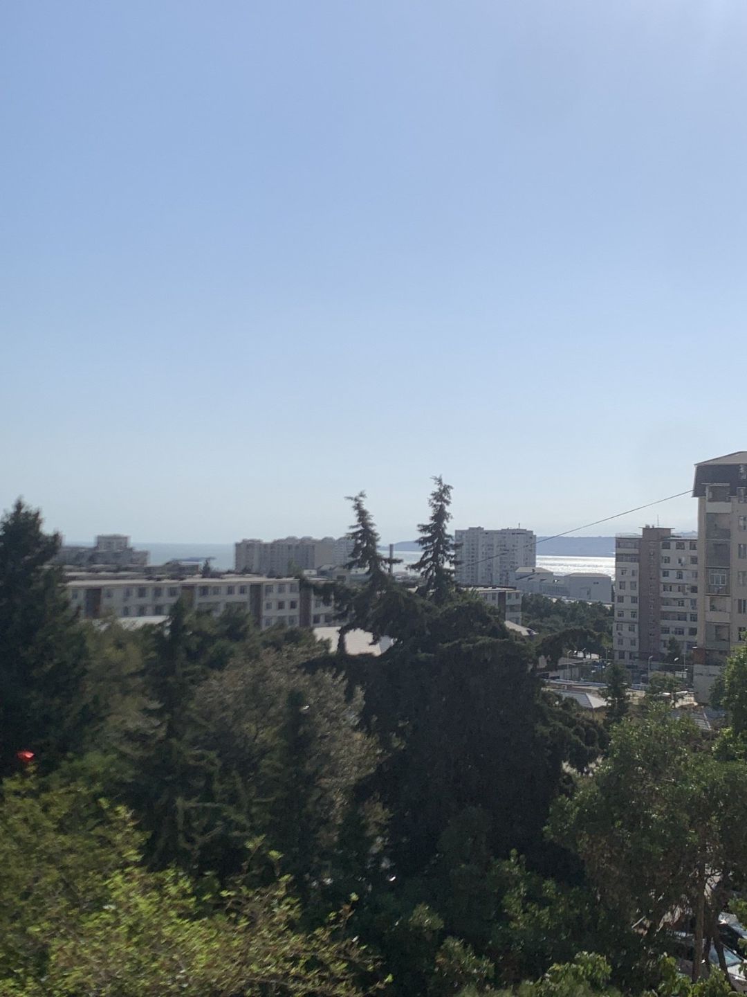 İcarəyə verilir 3 otaqlı köhnə tikili 72 m² — Mənzil, Bakı (4)