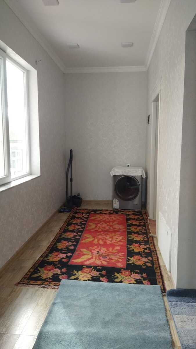 Satılır 10 otaqlı həyət evi/bağ evi 220 m² — Ev, villa, Bakı (2)