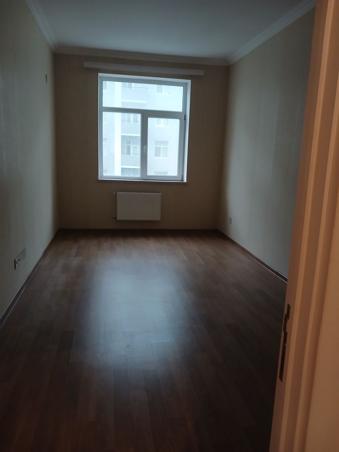 Satılır 3 otaqlı yeni tikili 73 m² — Mənzil, Bakı (3)