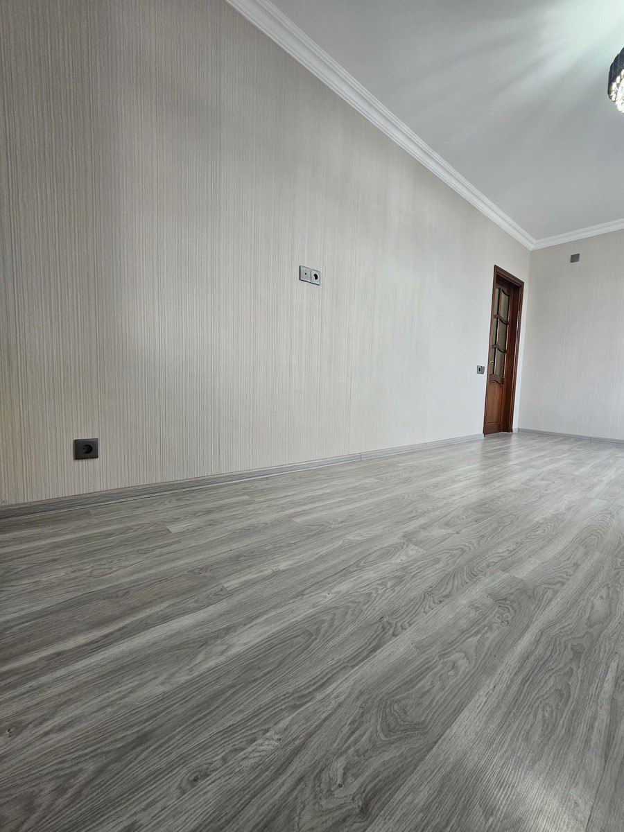 Satılır 2 otaqlı köhnə tikili 40 m² — Mənzil, Bakı (6)