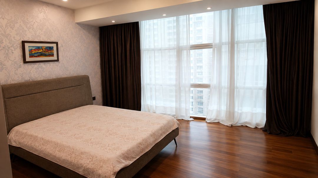 Satılır 3 otaqlı yeni tikili 135 m² — Mənzil, Bakı (9)