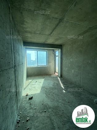 Satılır 5 otaqlı 203 m² yeni tikili Elmlər Akademiyası m — Mənzil (4)