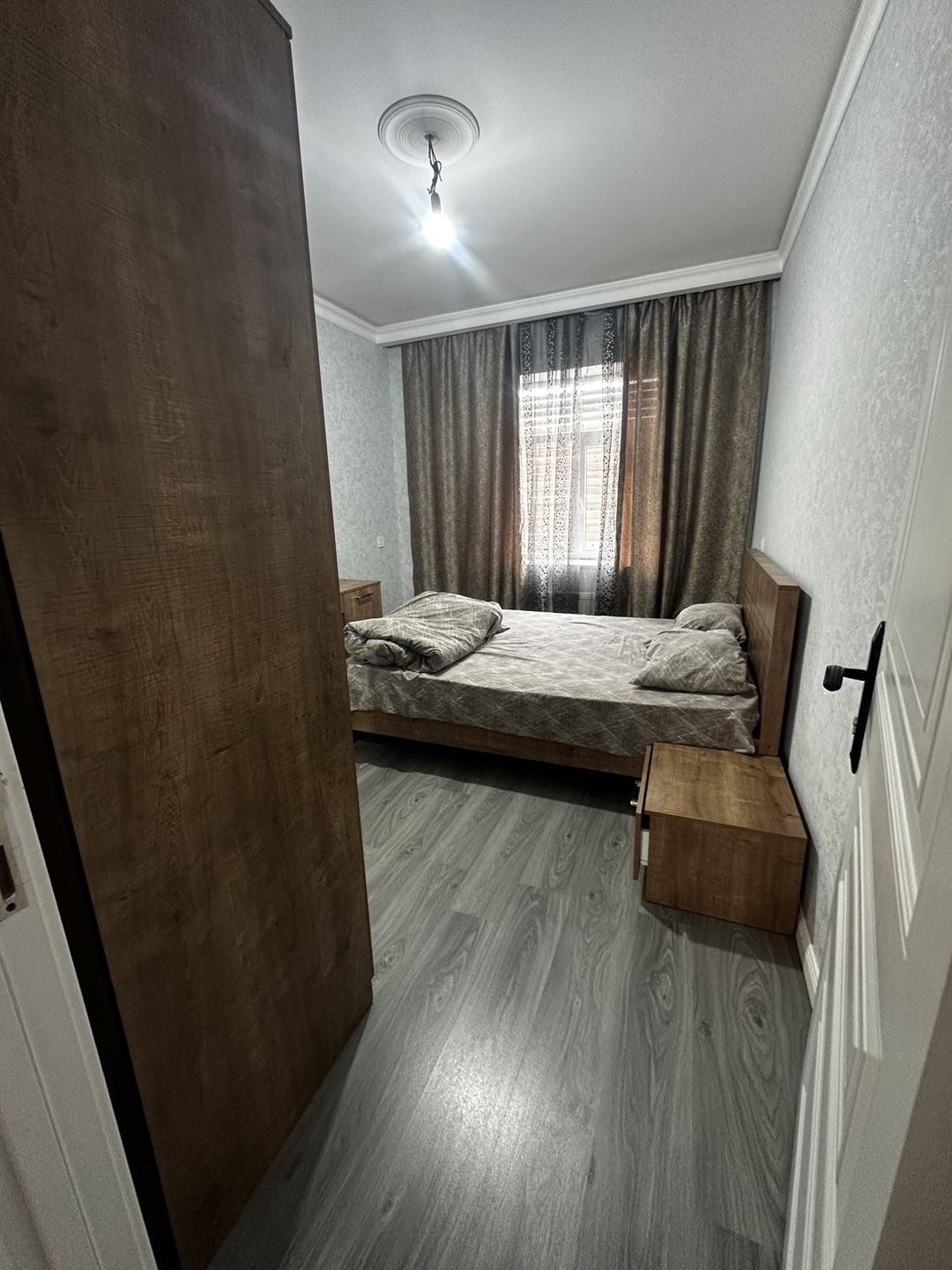 Satılır 5 otaqlı həyət evi/bağ evi 220 m² — Ev, villa, Bakı (9)