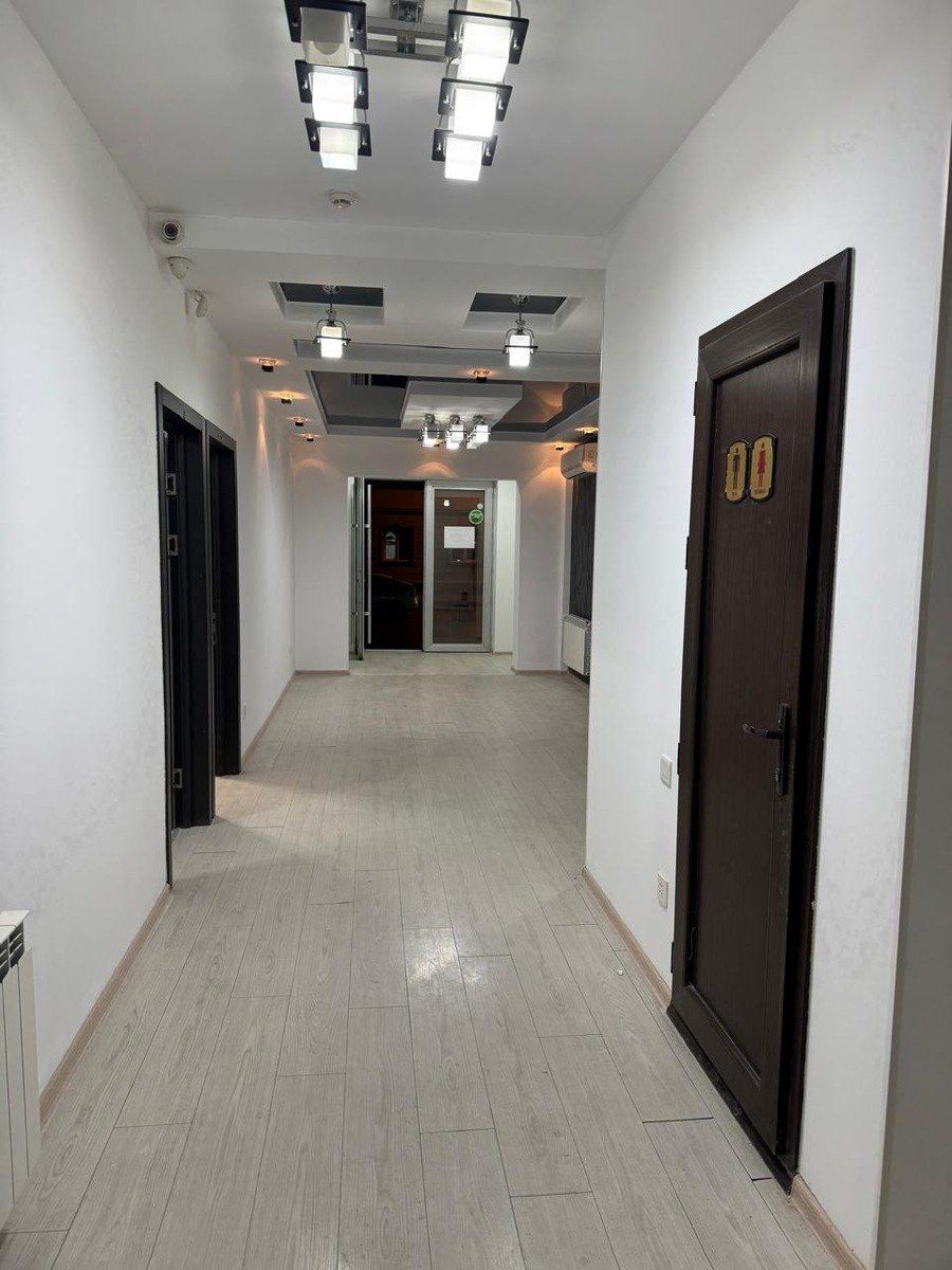 İcarəyə verilir obyekt 172 m² — Əmlak, Bakı (3)