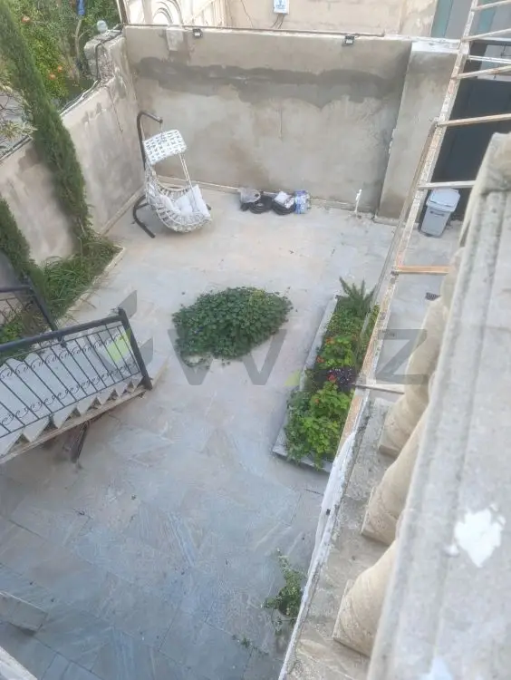 3 otaqlı Həyət evi Kirayə, Xırdalan — Ev, villa, Xırdalan (10)