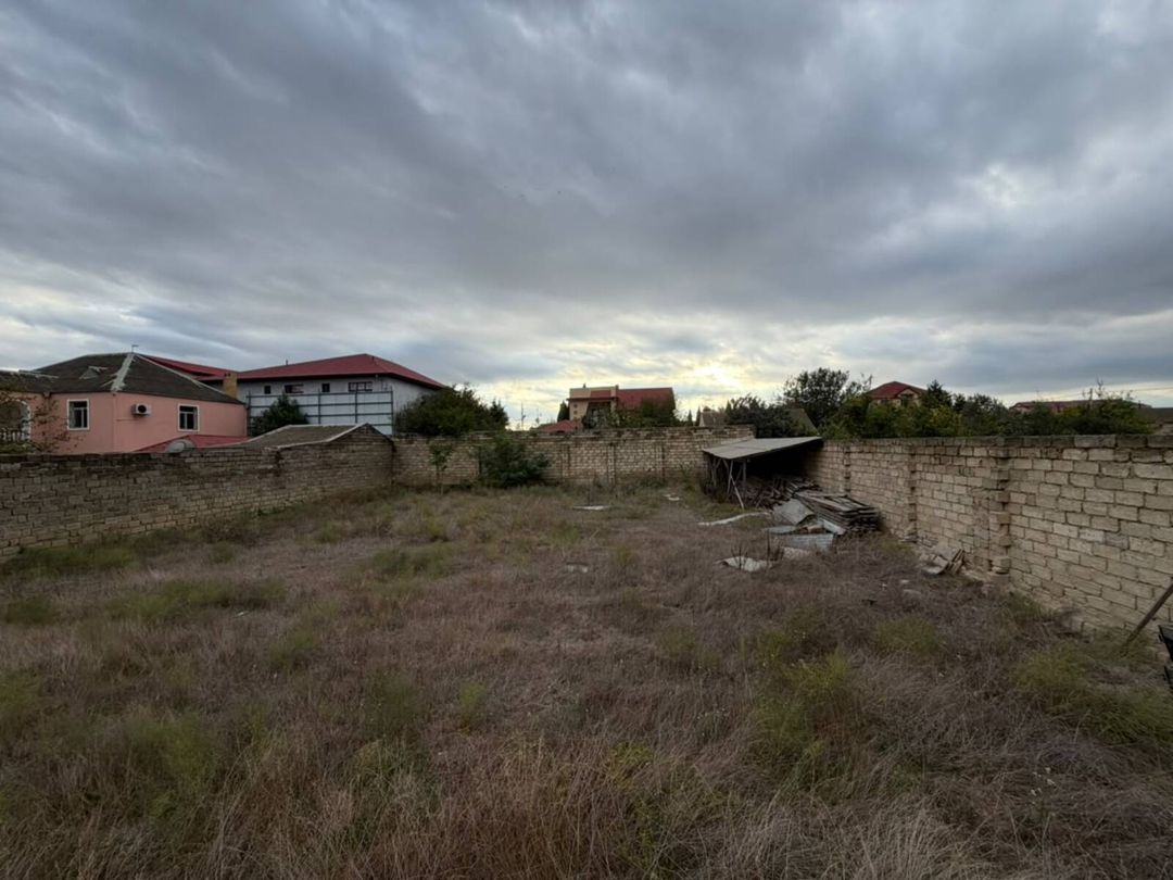 Satılır torpaq 7 sot — Torpaq, Bakı (2)