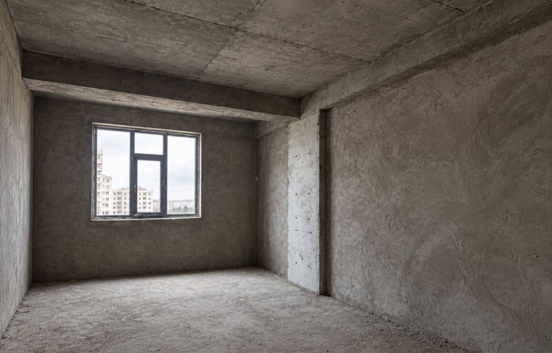 Satılır 2 otaqlı yeni tikili 67 m² — Mənzil, Bakı (4)
