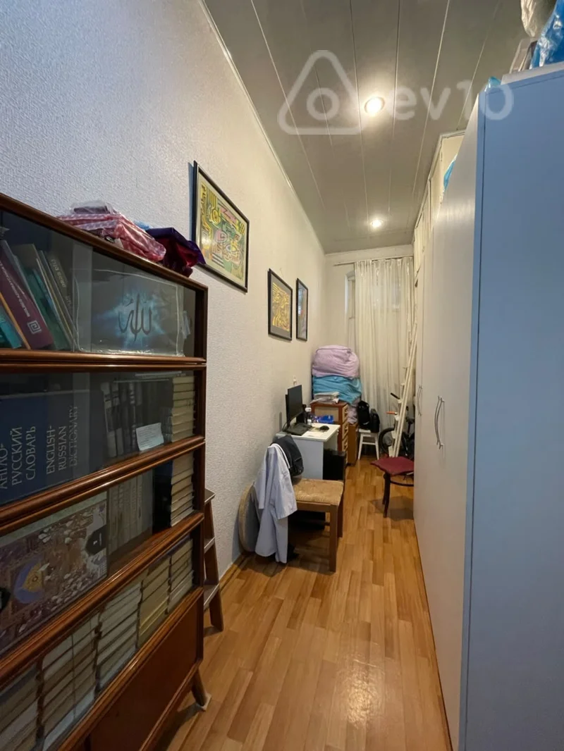 5 otaqlı mənzil, 110 m², 28may metrosunun yani — Mənzil, Bakı (8)