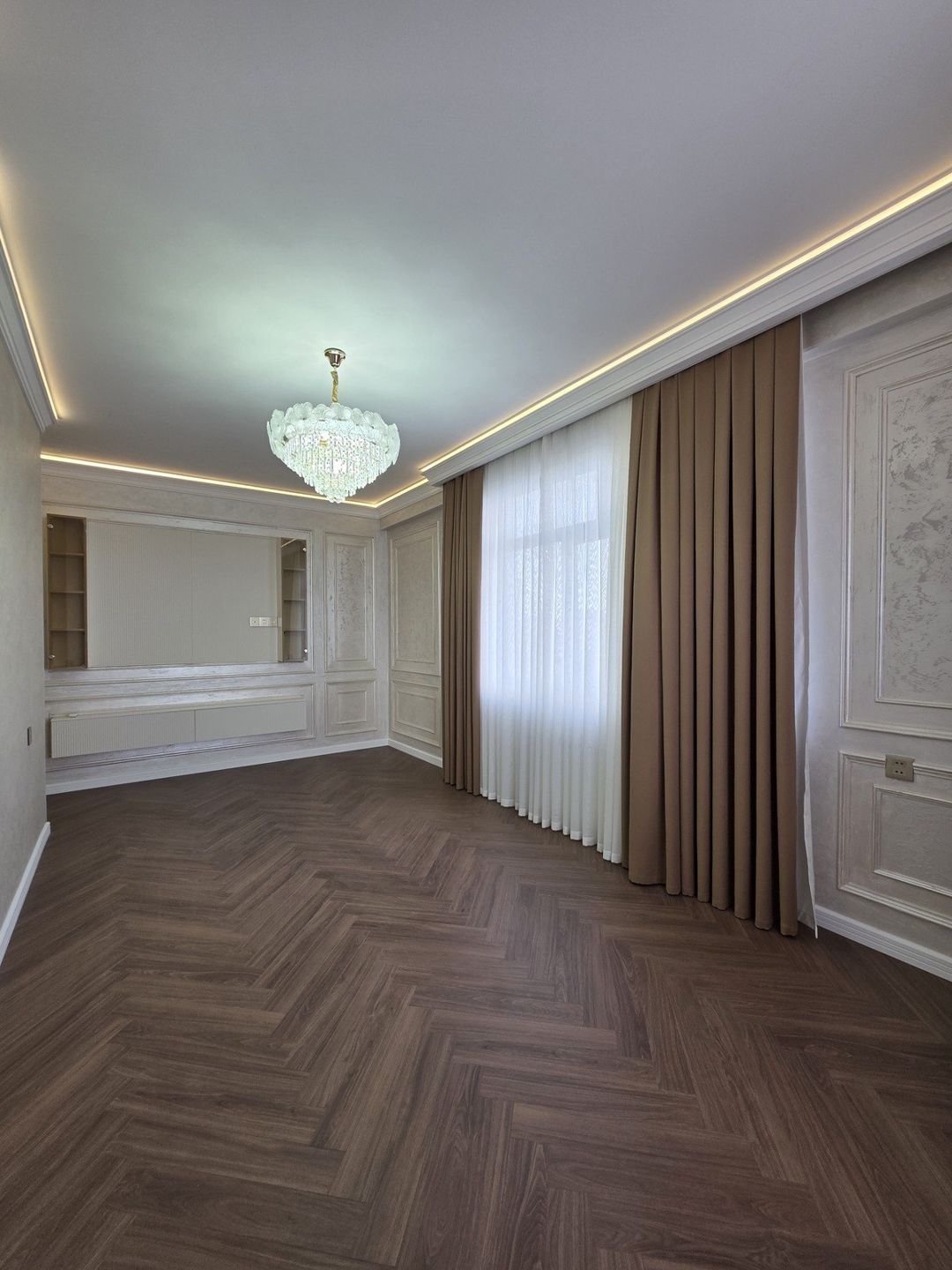 Satılır 3 otaqlı yeni tikili 95 m² — Mənzil, Bakı (8)