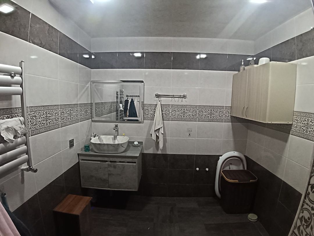 Satılır 4 otaqlı yeni tikili 135 m² — Mənzil, Bakı (8)