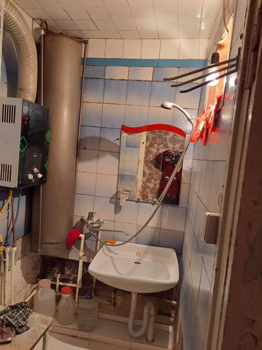 3-otaqlı mənzil, Sumqayıt ş., 68 m² — Mənzil, Sumqayıt (12)