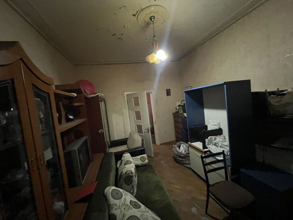 Bakı, 2 otaqlı, Köhnə tikili, 56 kv. m — Mənzil, Bakı (6)