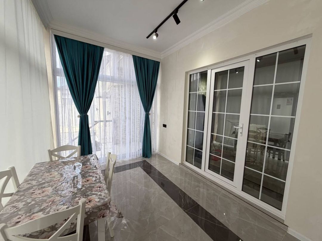 Satılır 4 otaqlı həyət evi/bağ evi 120 m² — Ev, villa, Bakı (11)