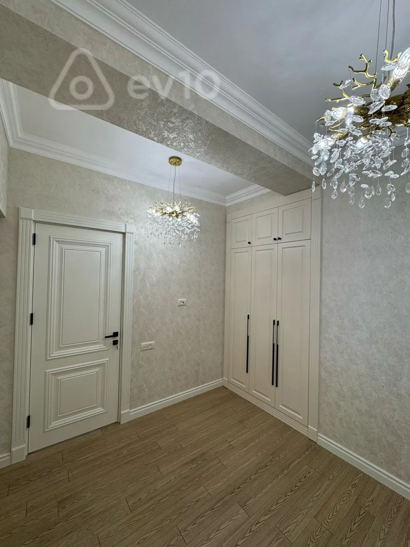 3 otaqlı mənzil, 95 m², Aqa Nemətulla küc — Mənzil, Bakı (11)