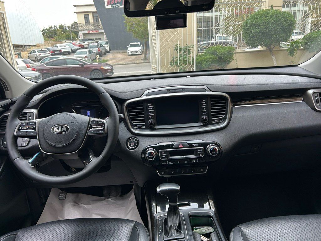 Kia Sorento, 2.0 L, 2018 il, 74 539 km — Avtomobillər, Bakı (8)