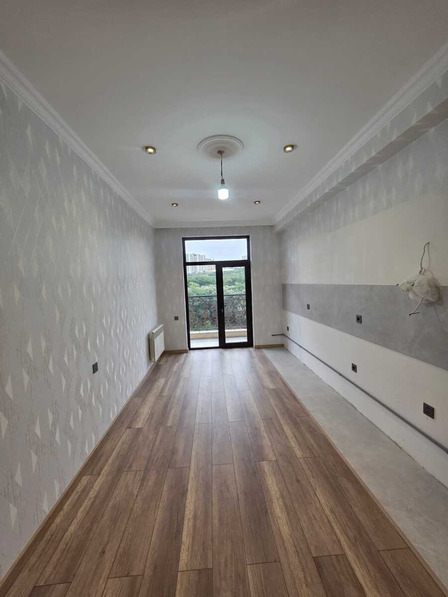 Satılır 3 otaqlı yeni tikili 97 m² — Mənzil, Bakı (5)