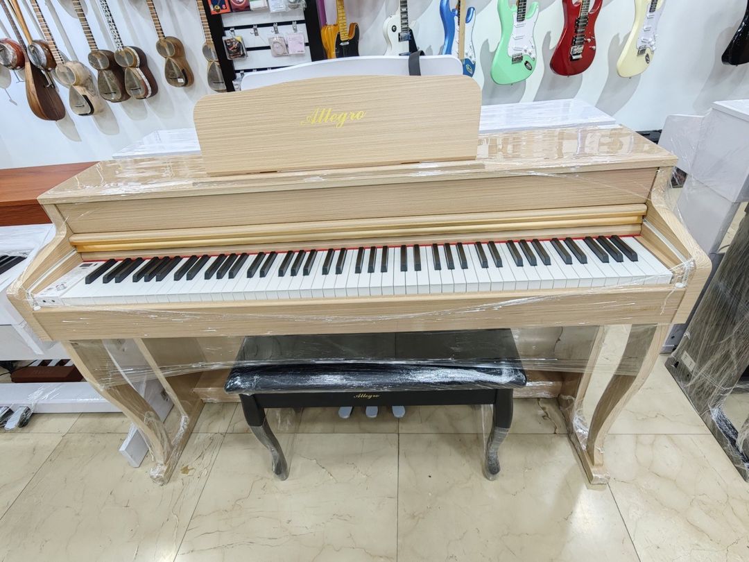 Elektro piano — Musiqiə alətləri, Bakı (2)