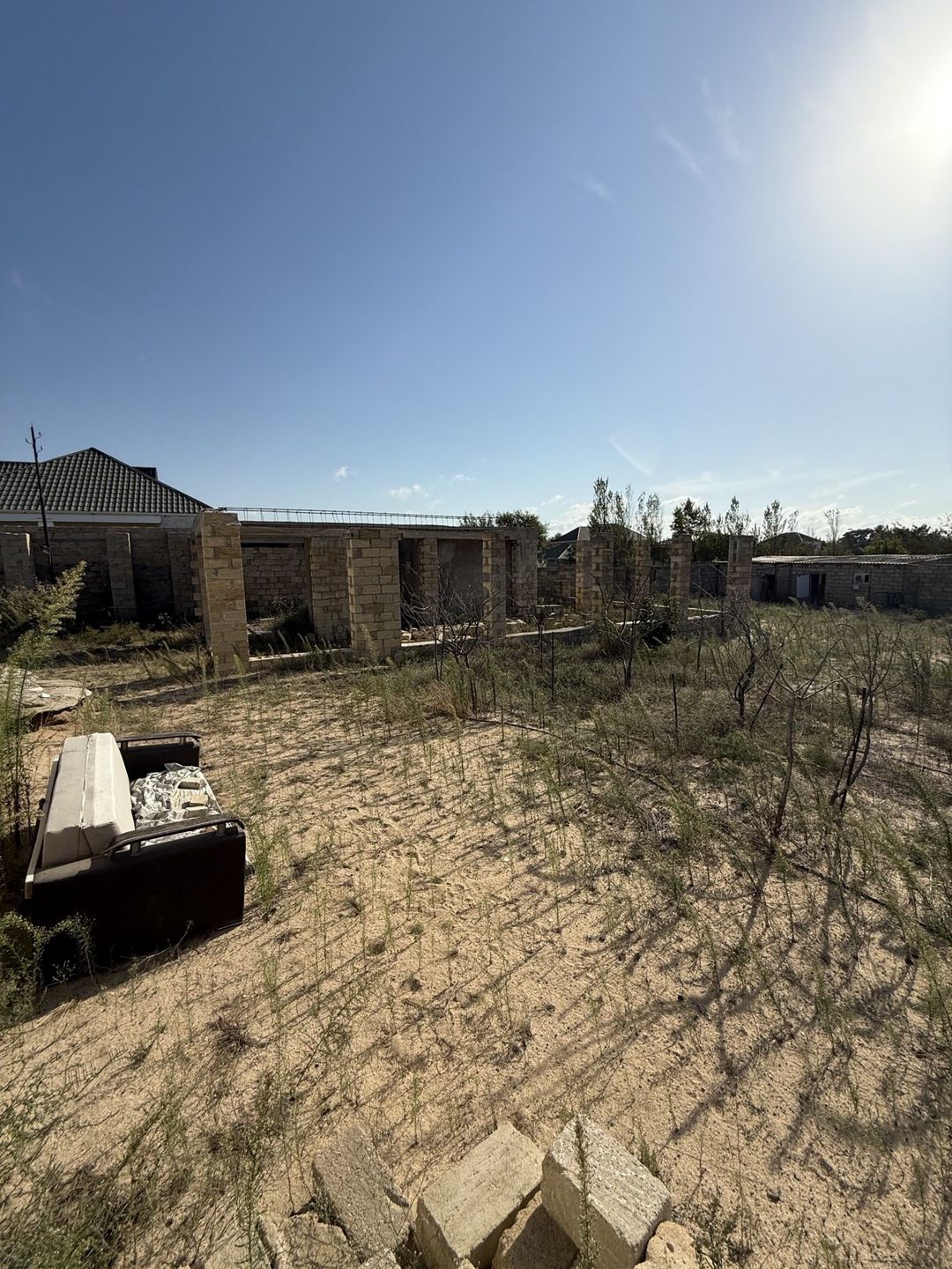 Satılır torpaq 14 sot — Torpaq, Bakı (4)